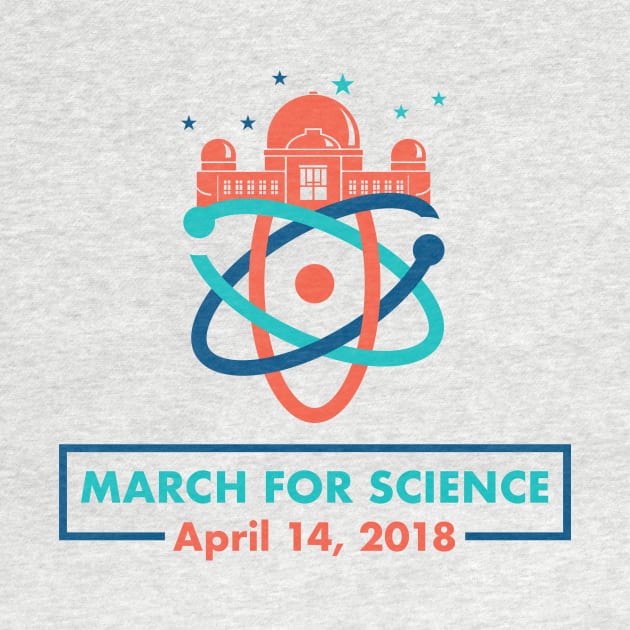 March for Science by sumlam